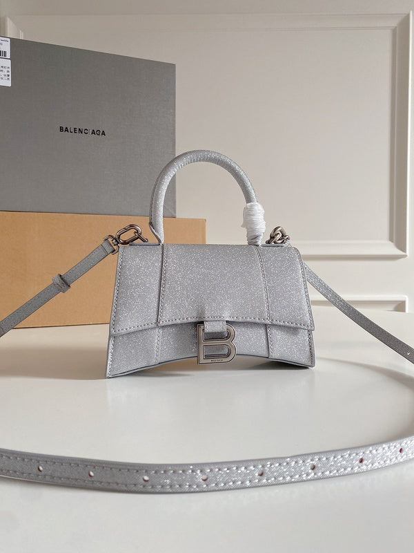 LO BAGS - BGA BAGS - 502