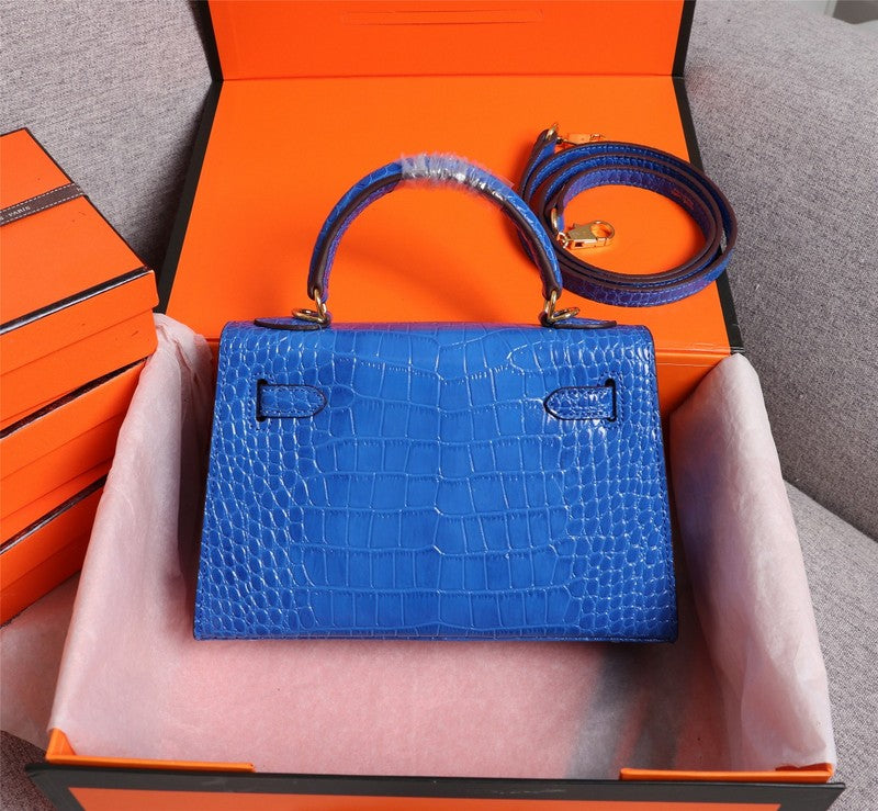 LO - HMS Luxury Bags - 757