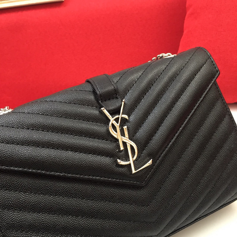 Lusso Official - LUXURY YSL BAGS - 1138