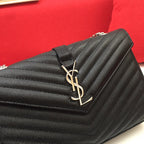 Lusso Official - LUXURY YSL BAGS - 1138