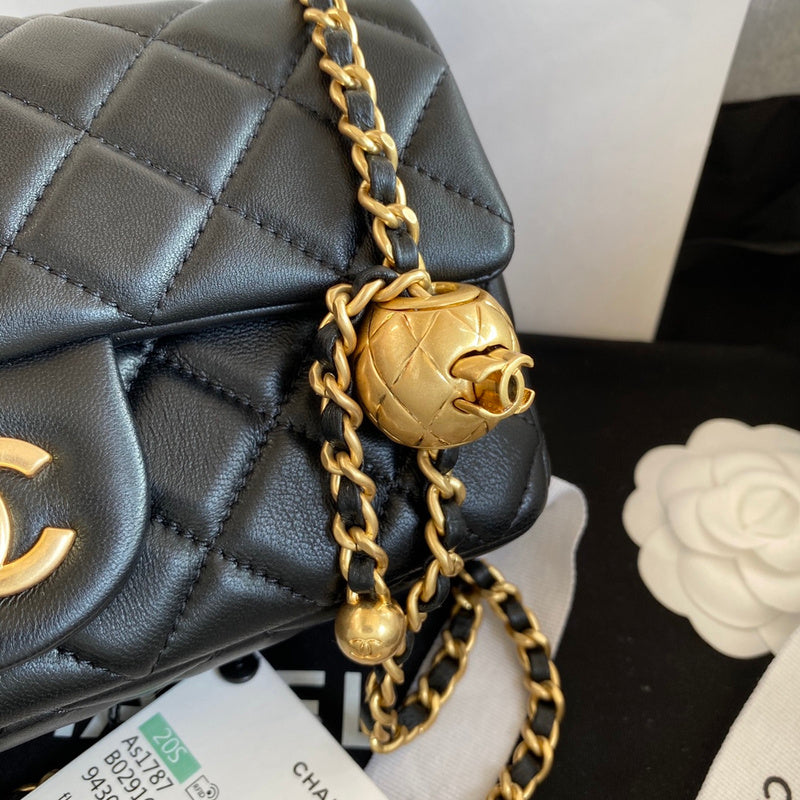 LO - CHL  BAGS FOR WOMEN - FASHION LUXURY BAGS - 848