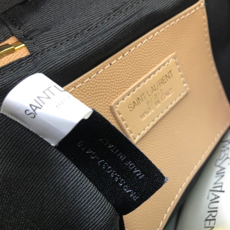 YSL BAGS - WOMEN LOVE LUXURY BAGS - 1102