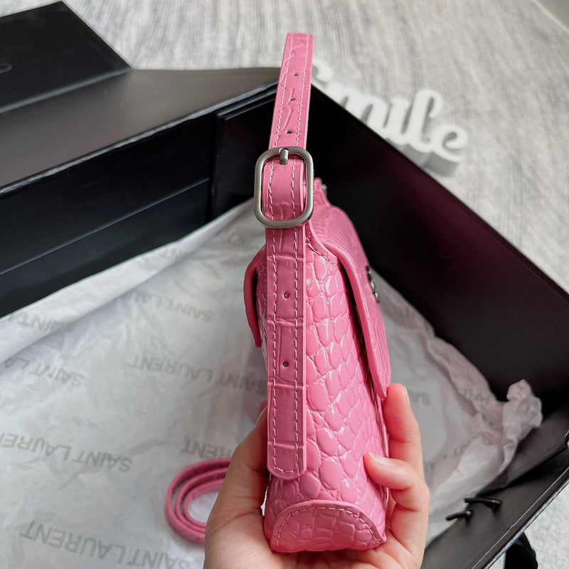 LO - BLN-CIAGA WOMEN LUXURY BAGS - 790