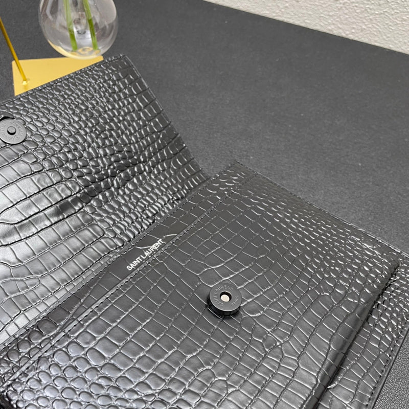 YSL BAGS - WOMEN LOVE LUXURY BAGS - 1217