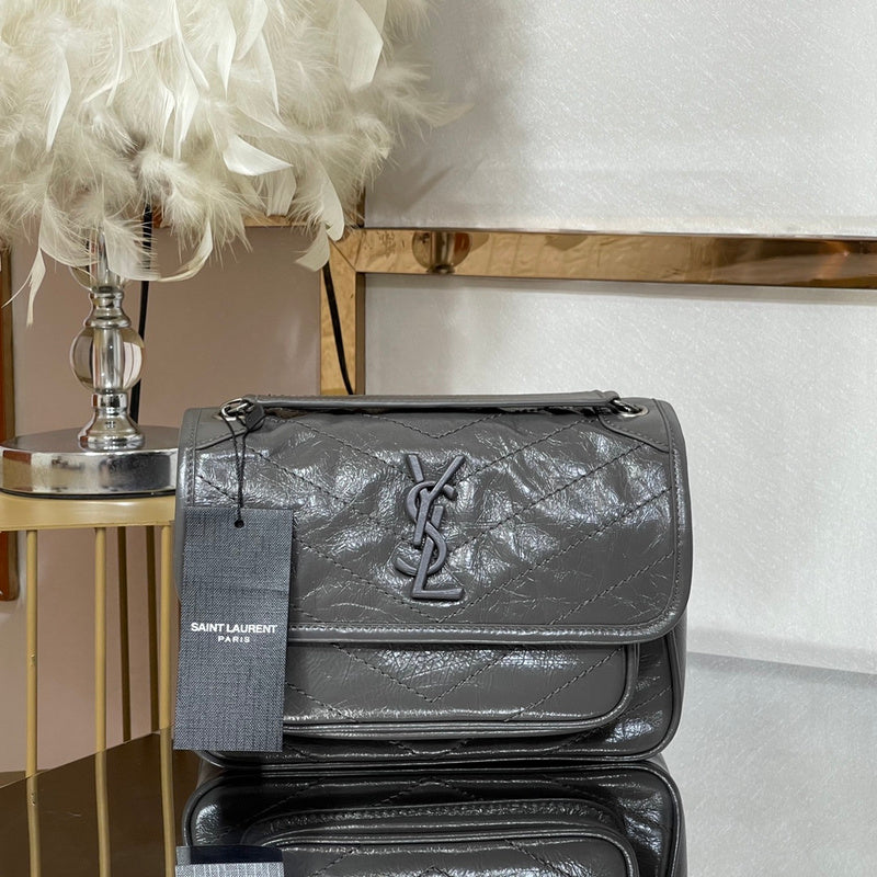 YSL BAGS - WOMEN LOVE LUXURY BAGS - 2180