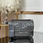YSL BAGS - WOMEN LOVE LUXURY BAGS - 2180