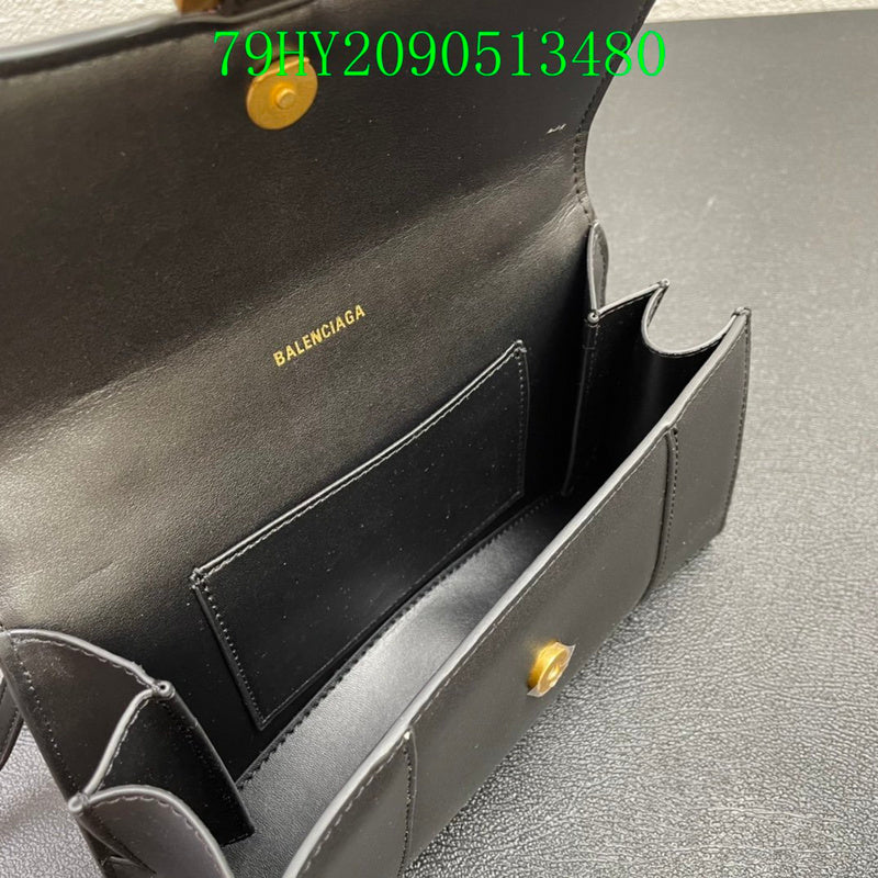 LO - BGA Bags - 2290