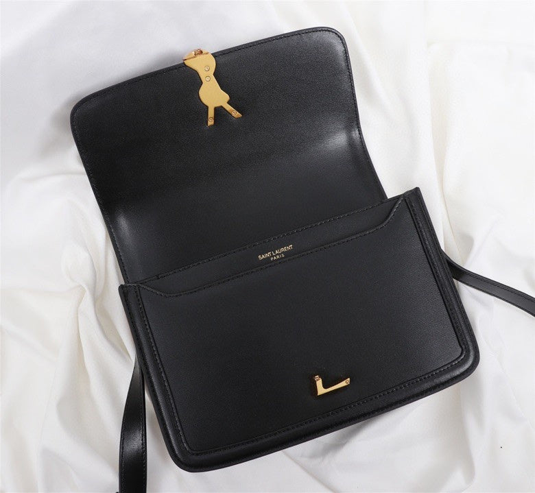 YSL BAGS - WOMEN LOVE LUXURY BAGS - 1743