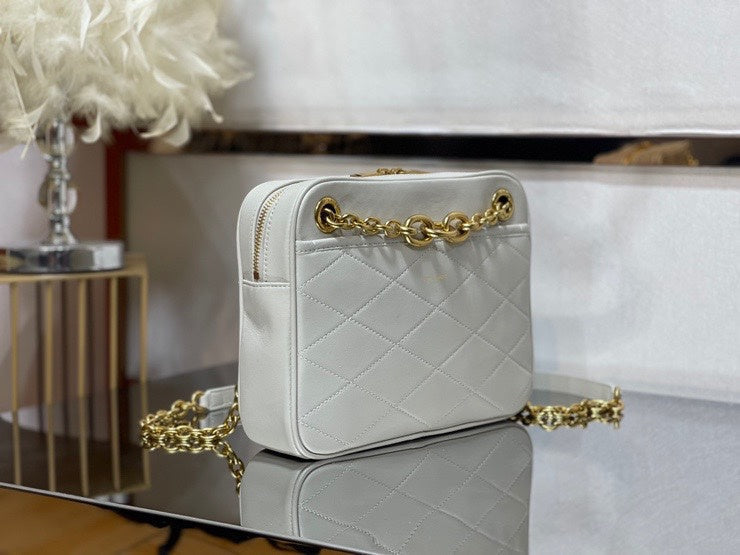 YSL BAGS - WOMEN LOVE LUXURY BAGS - 2337