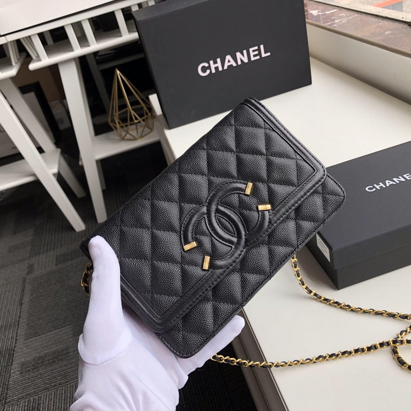LO - CHL  BAGS FOR WOMEN - FASHION LUXURY BAGS - 924