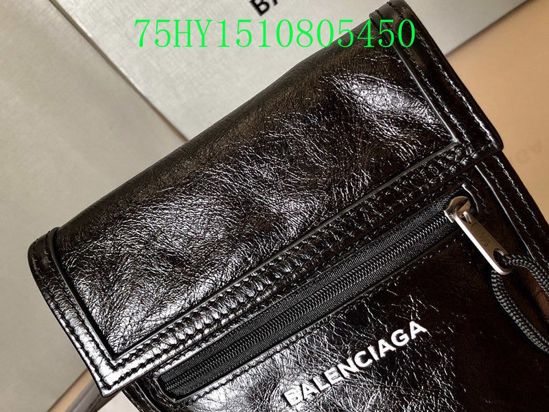 LO - BGA Bags - 2459
