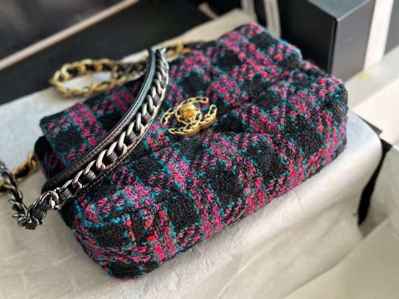 LO - CHL  BAGS FOR WOMEN - FASHION LUXURY BAGS - 426