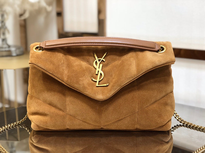 YSL BAGS - WOMEN LOVE LUXURY BAGS - 1893