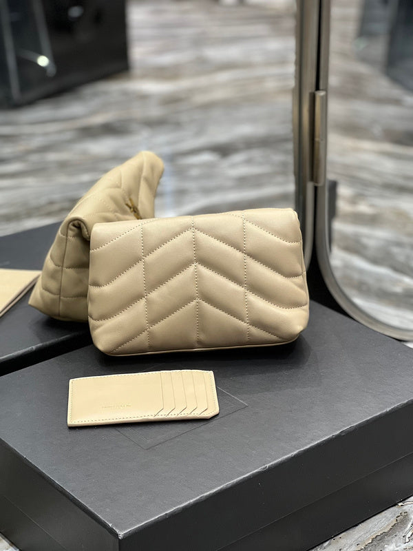 BB - YSL Bag - 1775