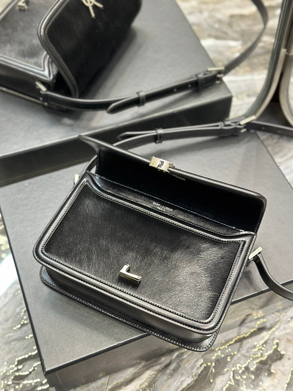 Lusso Official - LUXURY YSL BAGS - 487