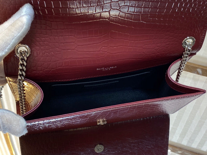 YSL BAGS - WOMEN LOVE LUXURY BAGS - 2272