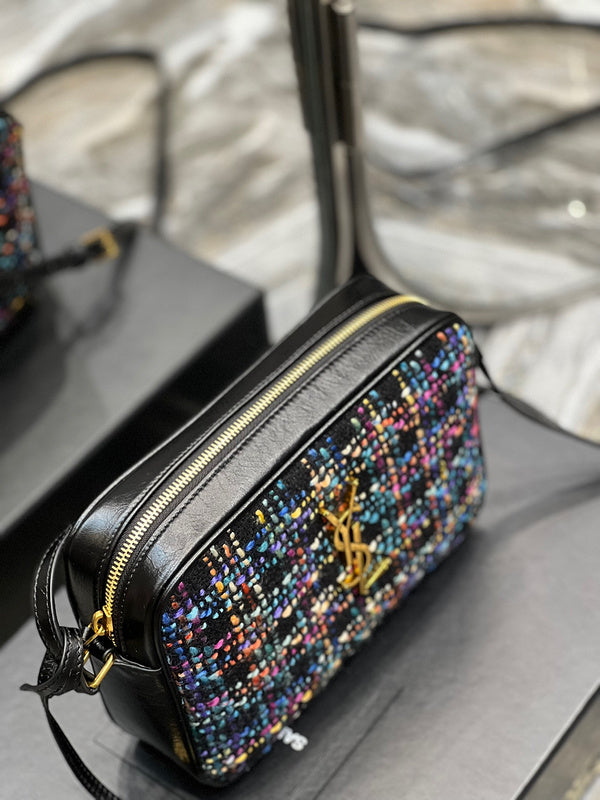 BB - YSL Bag - 4206