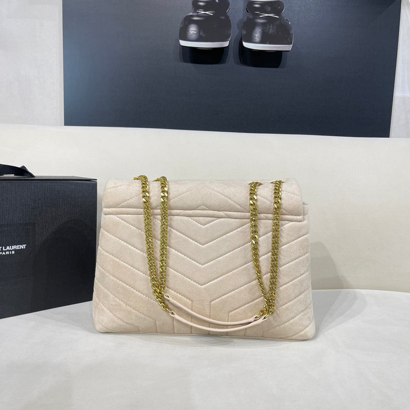 Lusso Official - LUXURY YSL BAGS - 1060