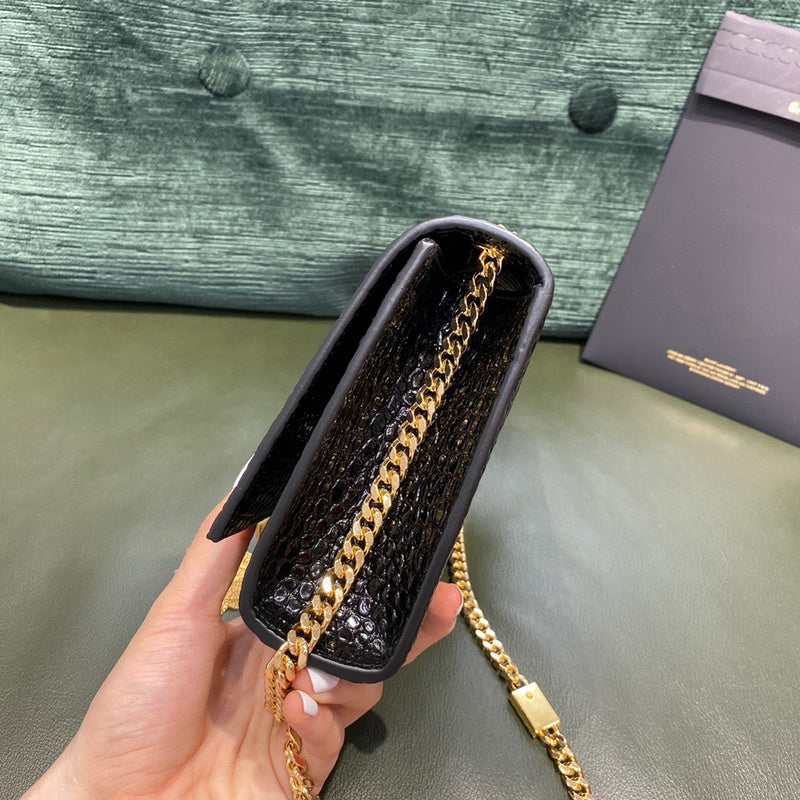 BB - YSL Bag - 3784