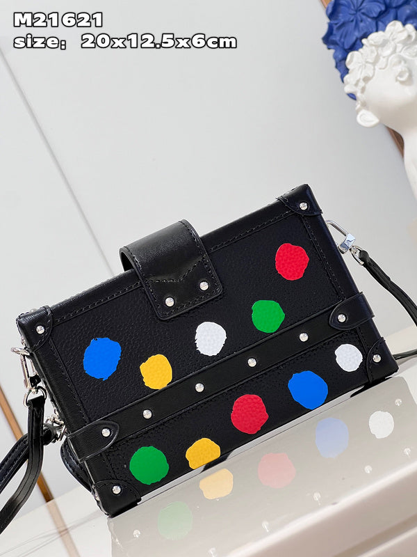 LO - LV Bags - 15388