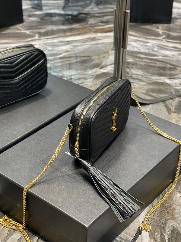 BB - YSL Bag - 1867