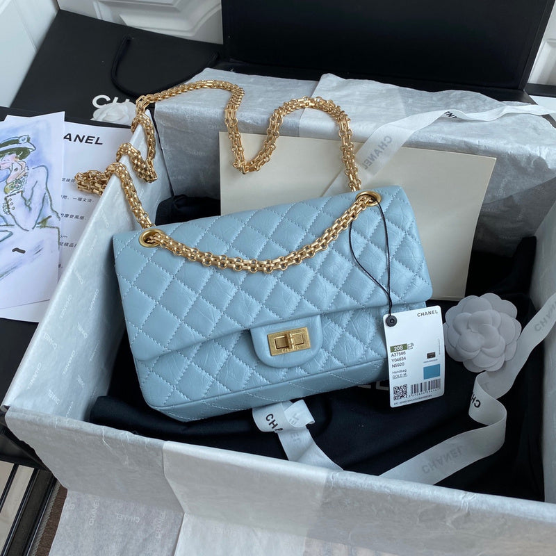 LO - CHL  BAGS FOR WOMEN - FASHION LUXURY BAGS - 081