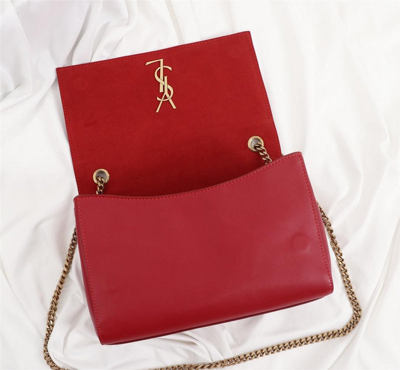 BB - YSL Bag - 2870
