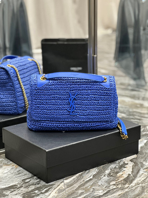 BB - YSL Bag - 3962