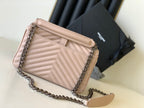 Lusso Official - LUXURY YSL BAGS - 1652