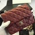 LO - CHL  BAGS FOR WOMEN - FASHION LUXURY BAGS - 988