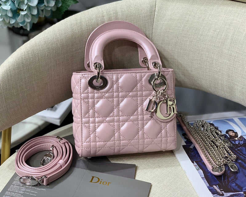 Lusso Official - Dyor Bags - 402