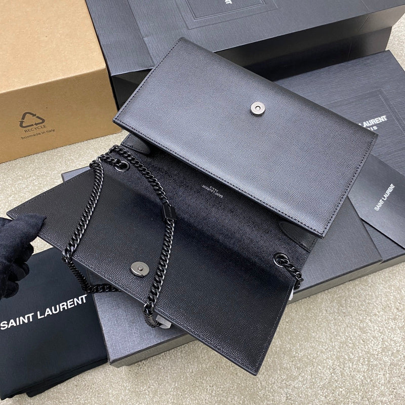 YSL BAGS - WOMEN LOVE LUXURY BAGS - 095