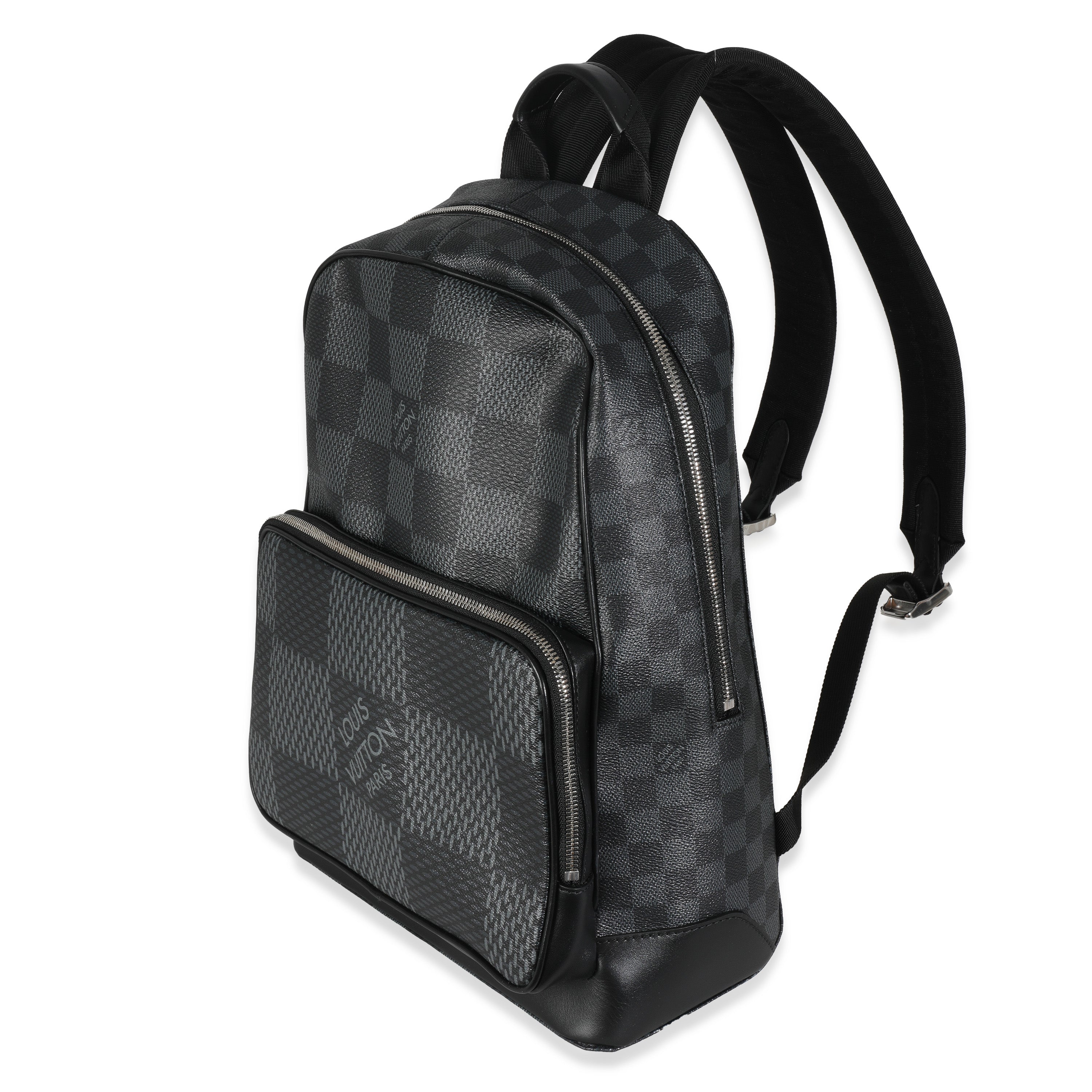 Campus Backpack