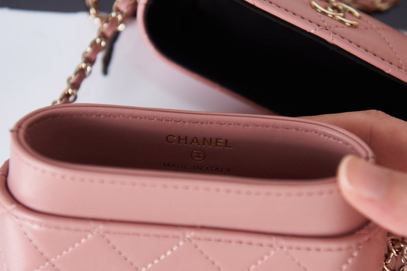 Lusso Official -  CHL BAGS  - 269