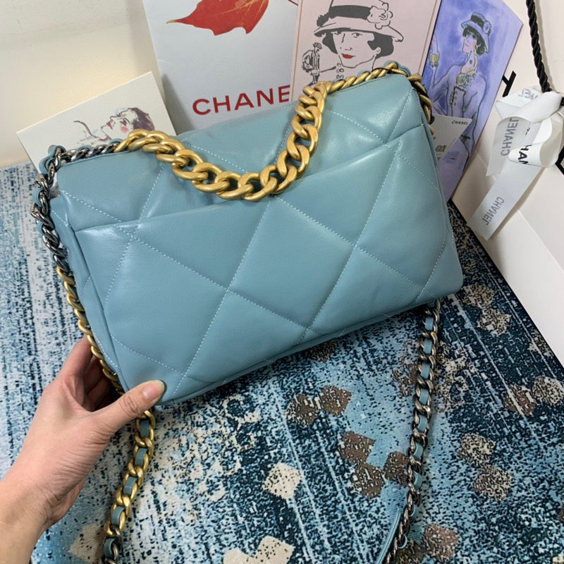LO - CHL Bags - 1792