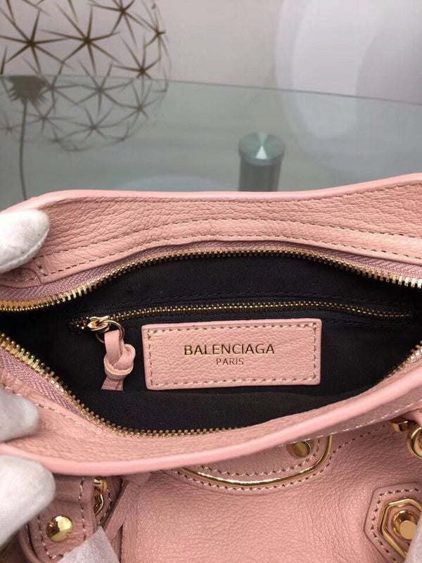 LO - BLN-CIAGA WOMEN LUXURY BAGS - 908