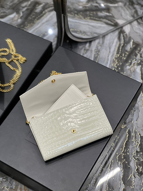 YSL BAGS - WOMEN LOVE LUXURY BAGS - 1485