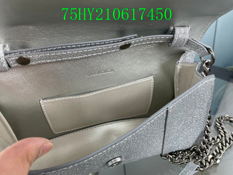 LO - BGA Bags - 2243