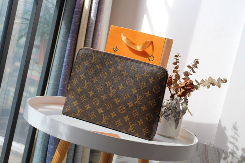 LO - LV Bags - 15541