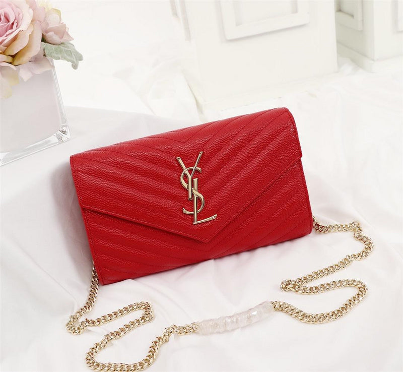 BB - YSL Bag - 2585