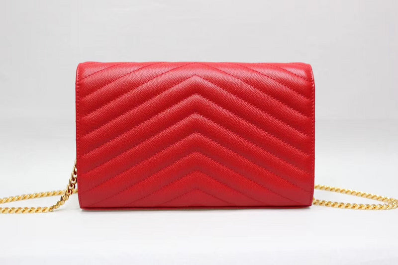 BB - YSL Bag - 3848