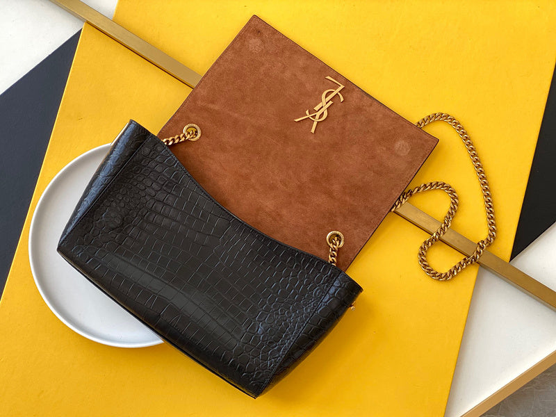BB - YSL Bag - 4169