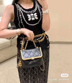 LO - CHL  BAGS FOR WOMEN - FASHION LUXURY BAGS - 042
