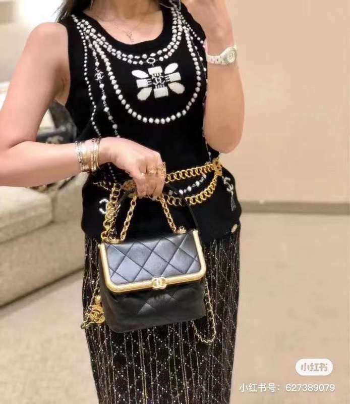 LO - CHL  BAGS FOR WOMEN - FASHION LUXURY BAGS - 042