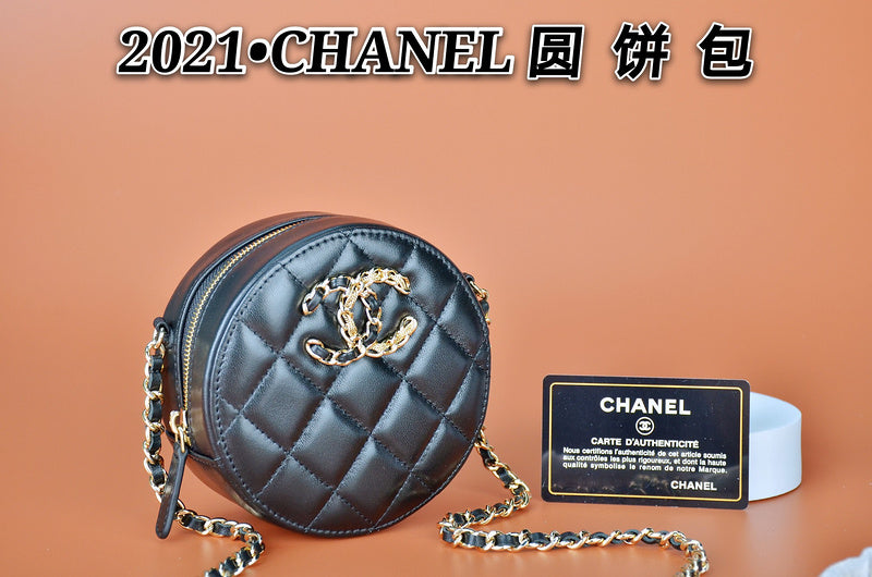Lusso Official -  CHL BAGS  - 616