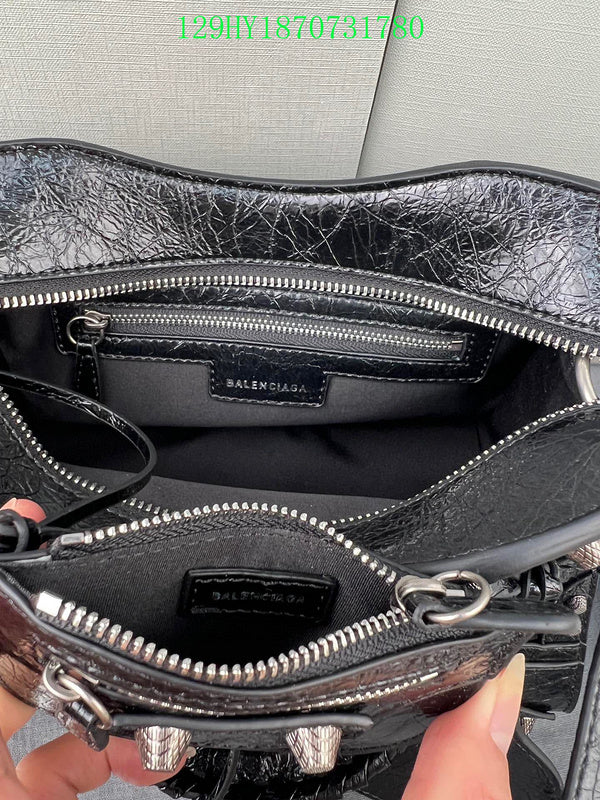 LO - BGA Bags - 1674