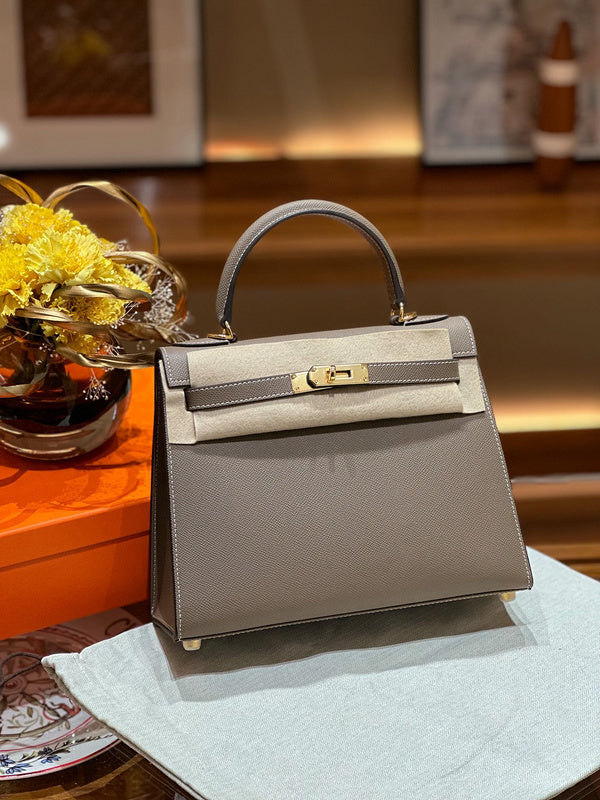 Lusso Official -  HERMS BAGS FOR WOMEN - 118