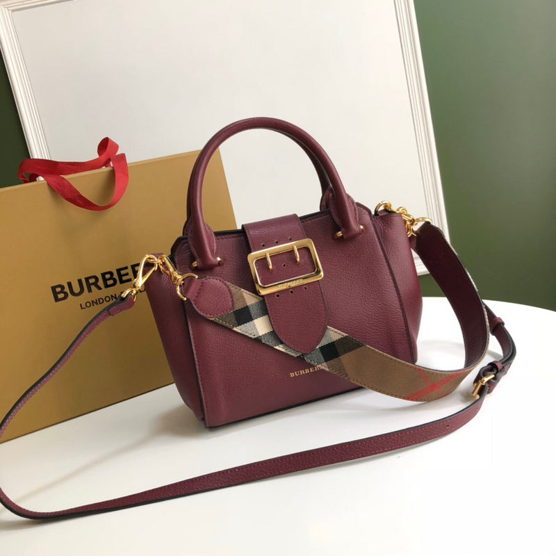 LO - B-BERRY BAGS - 080
