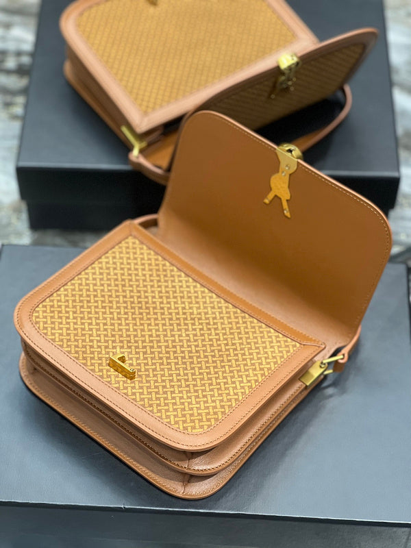 YSL BAGS - WOMEN LOVE LUXURY BAGS - 2234