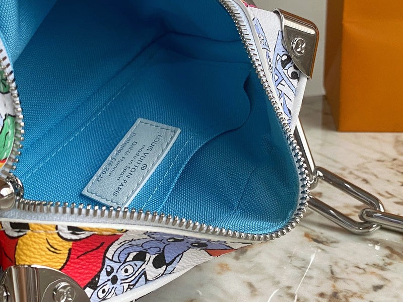 LO - LV Bags - 15720